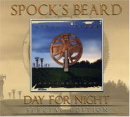 Spock's Beard, Day for Night [Special Edition] (CD)