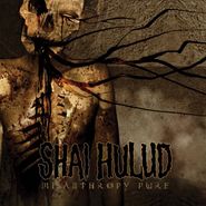 Shai Hulud, Misanthropy Pure (CD)