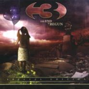 3, End Is Begun (CD)