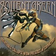 Soilent Green, Inevitable Collapse In The Pre (CD)