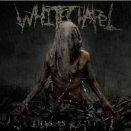 Whitechapel, This Is Exile (CD)