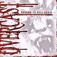 Overcast, Reborn To Kill Again (CD)