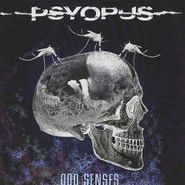 Psyopus, Odd Senses (CD)