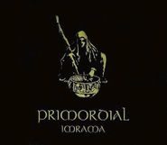 Primordial, Imrama (CD)