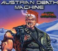 Austrian Death Machine, Very Brutal Christmas (CD)