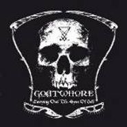 Goatwhore, Carving Out The Eyes Of God (CD)