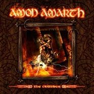 Amon Amarth, Crusher [Reissue] (CD)