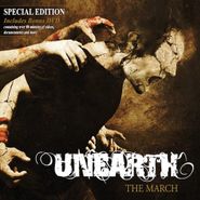 Unearth, The March [Special Edition] (CD)
