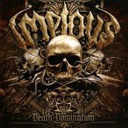 Impious, Death Damnation (CD)