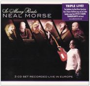 Neal Morse, So Many Roads-Live (CD)
