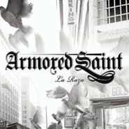 Armored Saint, La Raza (CD)