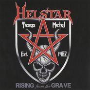 Helstar, Rising From The Grave (CD)