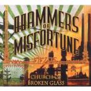 Hammers Of Misfortune, Fields/Church Of Broken Glass (CD)