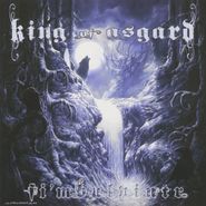 King Of Asgard, Fi'mbulvntr (CD)