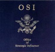 OSI, Office Of Strategic Influence (CD)