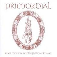 Primordial, Redemption At The Puritans Hand (CD)