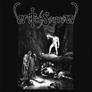 Witchsorrow, Witchsorrow (CD)