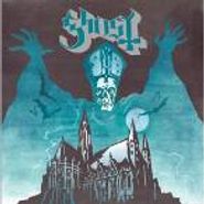 Ghost, Opus Eponymous (CD)