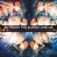 Between The Buried & Me, The Parallax: Hypersleep Dialogues (CD)