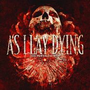 As I Lay Dying, The Powerless Rise [Super Deluxe Fan Box] (CD)