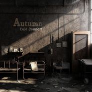 Autumn, Cold Comfort (CD)