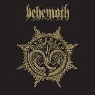 Behemoth, Demonica (CD)