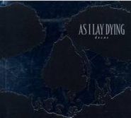 As I Lay Dying, Decas (CD)
