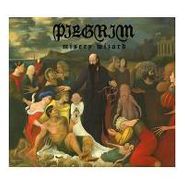 Pilgrim, Misery Wizard (LP)