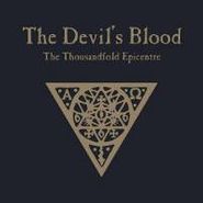 The Devil's Blood, The Thousandfold Epicentre (CD)