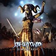 Job For A Cowboy, Demonocracy (CD)