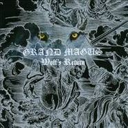 Grand Magus, Wolf's Return (CD)