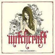 Witchcraft, The Alchemist (CD)