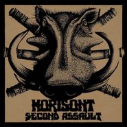 Horisont, Second Assault (CD)