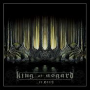 King Of Asgard, To North (CD)