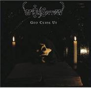 Witchsorrow, God Curse Us (CD)