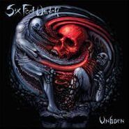 Six Feet Under, Unborn (CD)