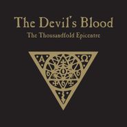The Devil's Blood, Thousandfold Epicentre (LP)
