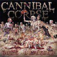 Cannibal Corpse, Gore Obsessed [Picture Disc; Limited Edition, 25th Anniversary] (LP)