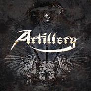 Artillery, Legions (CD)
