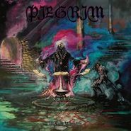 Pilgrim, Void Worship (CD)