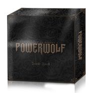 Powerwolf, History Of Heresy I: 2004-2008 (CD)