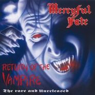 Mercyful Fate, Return Of The Vampire (LP)