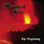 Mercyful Fate, The Beginning (LP)