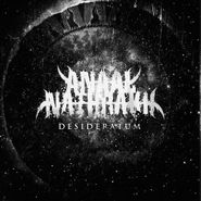 Anaal Nathrakh, Desideratum (CD)