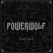 Powerwolf, The History Of Heresy II - 2009-2012 (CD)