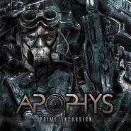 Apophys, Prime Incursion (CD)