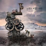Neal Morse, The Grand Experiment [Deluxe Edition] (CD)
