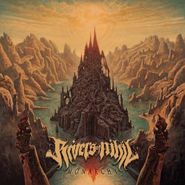 Rivers Of Nihil, Monarchy (CD)
