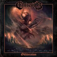 Entrails, Obliteration (CD)