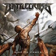 Battlecross, Rise To Power (CD)